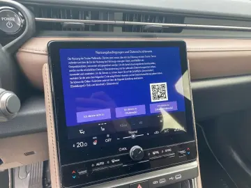 Lexus LBX ELEGANT rear view camera   Sitzh. Navi