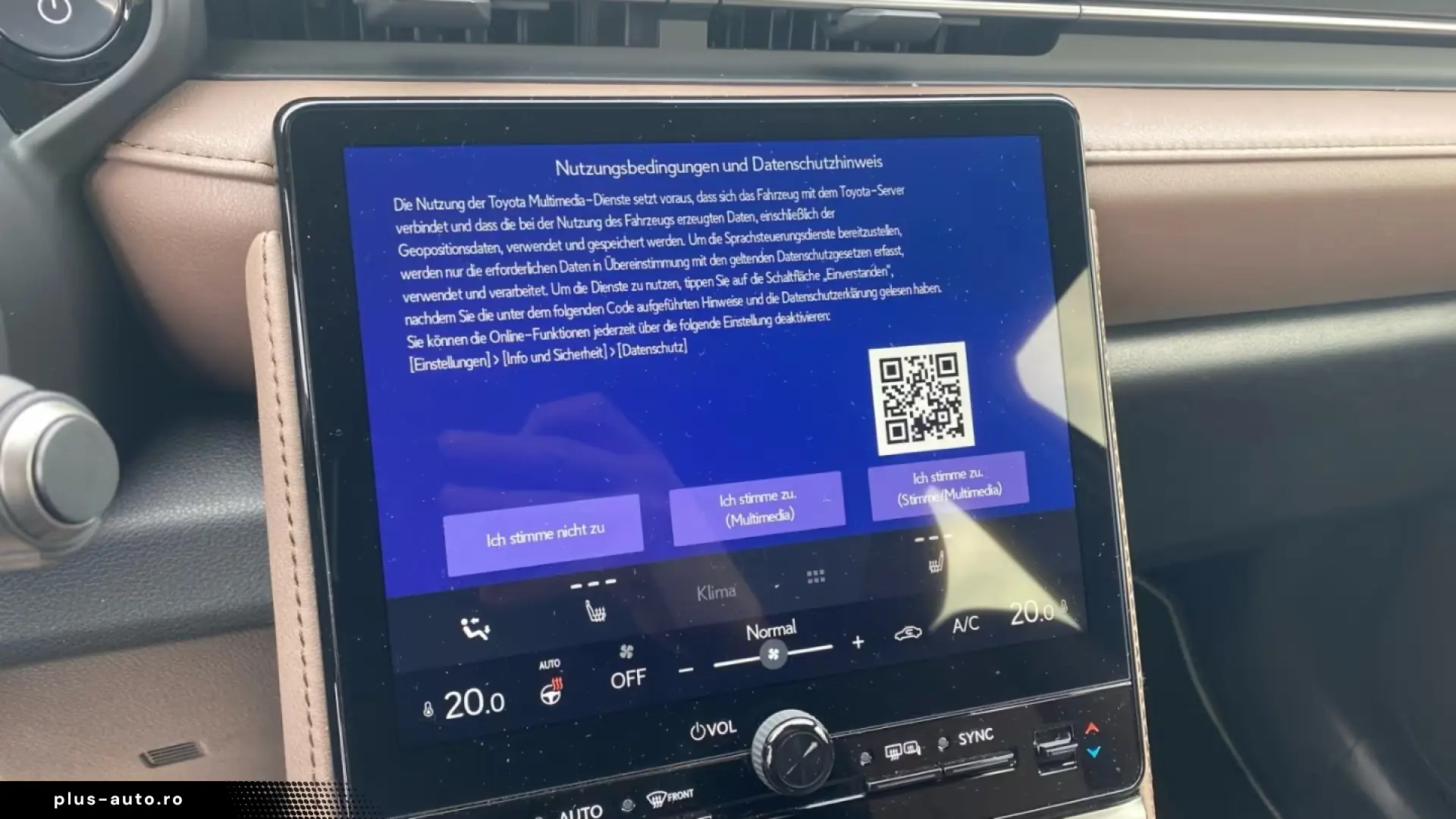 Lexus LBX ELEGANT rear view camera   Sitzh. Navi