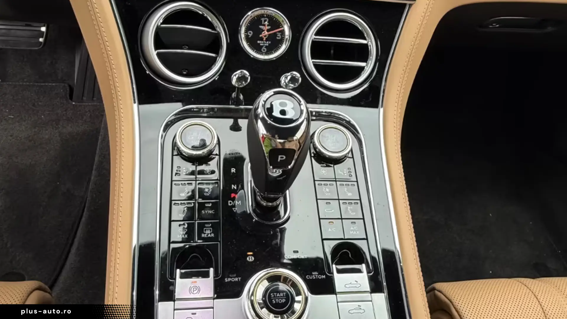 Bentley Continental GTC V8 Hybrid Mulliner Optik