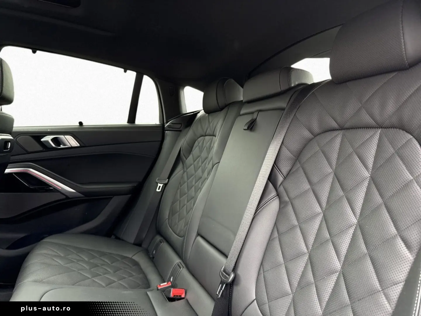 BMW X6 xDr30d MSpo IcoGlow Massage Ventil SoftClose 360