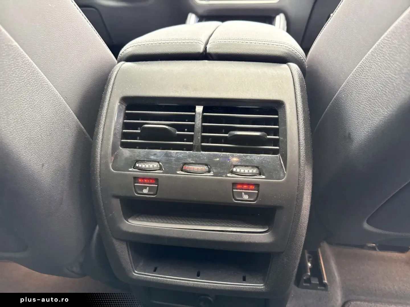 BMW X6 xDr30d MSpo IcoGlow Massage Ventil SoftClose 360