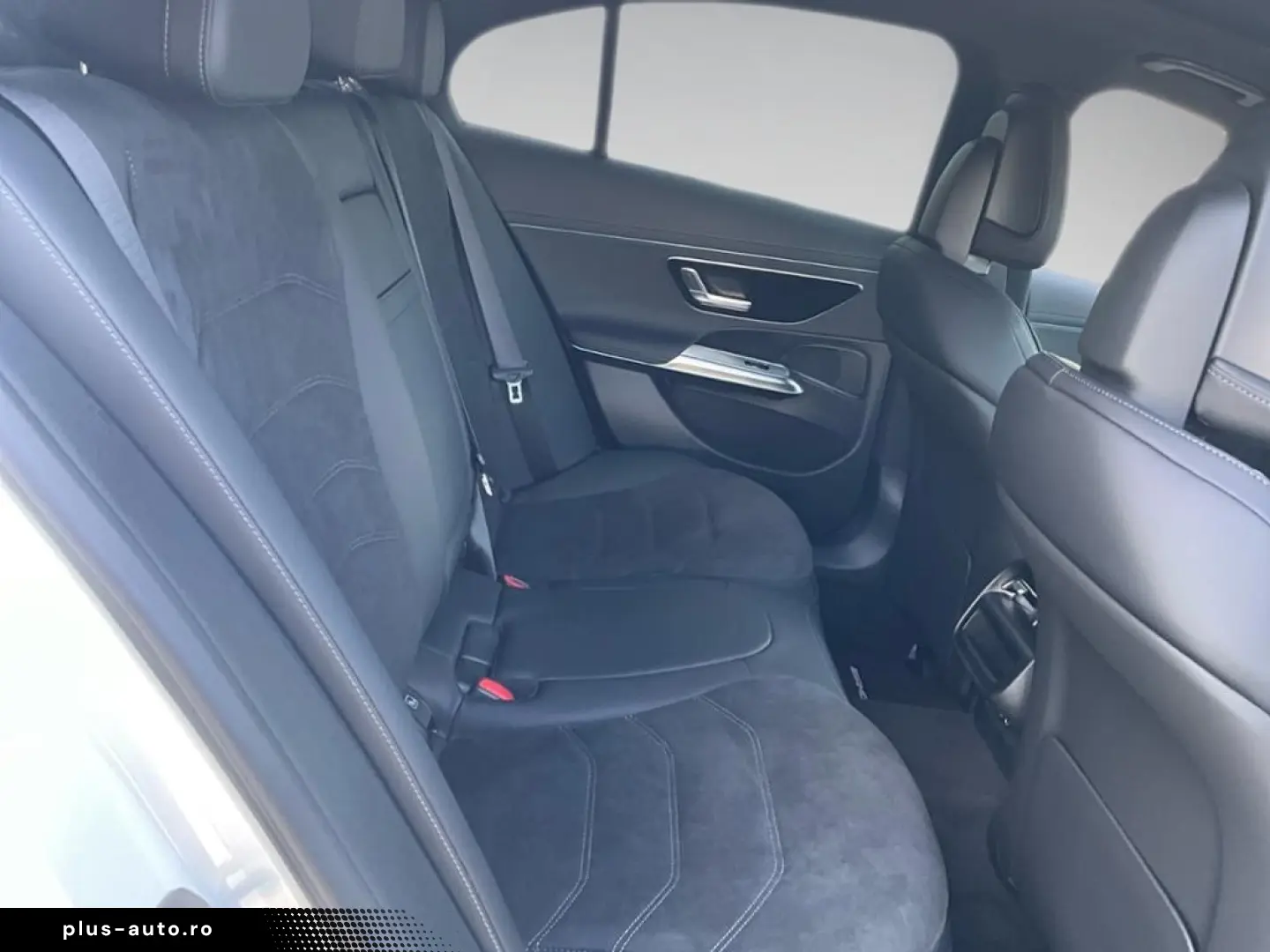 MERCEDES-BENZ E 220 d Edition AMG 360 ACC