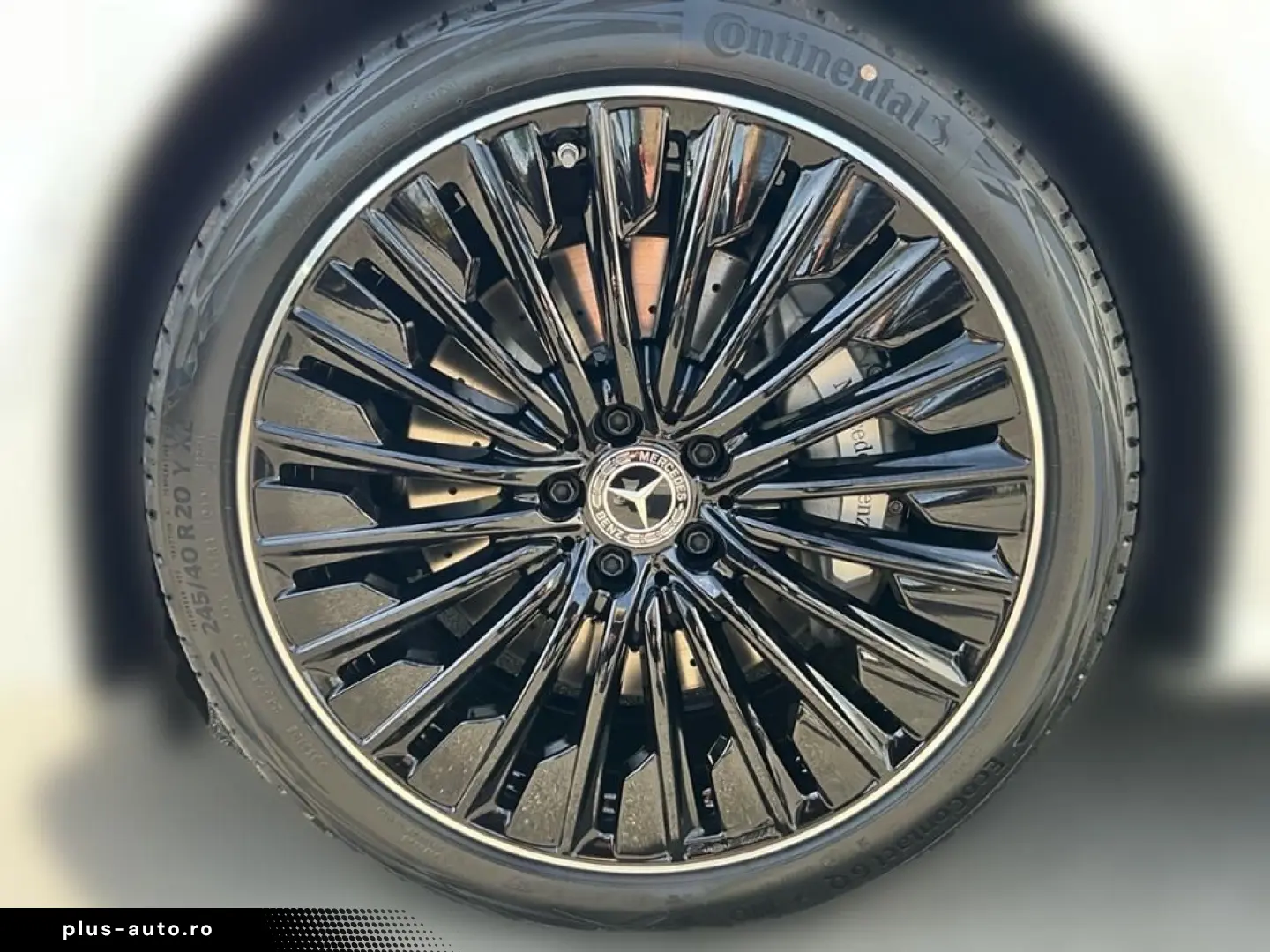 MERCEDES-BENZ E 220 d Edition AMG 360 ACC