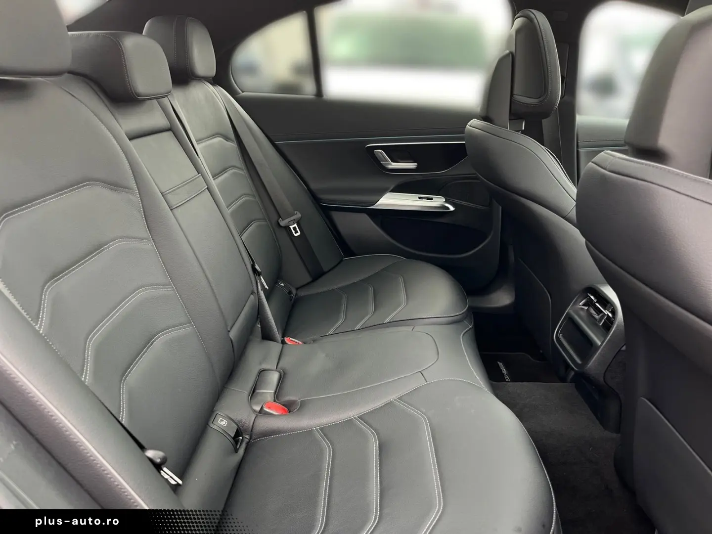 MERCEDES-BENZ E 300 e AMG-Adv  Night Pano Leder 20