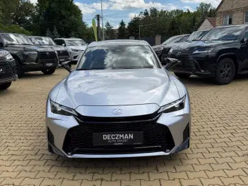 Lexus IS 350 AWD F SPORT 311 HP V6 2026