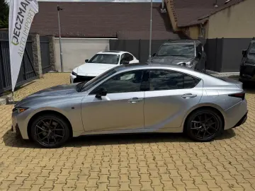 Lexus IS 350 AWD F SPORT 311 HP V6 2026