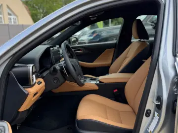 Lexus IS 350 AWD F SPORT 311 HP V6 2026