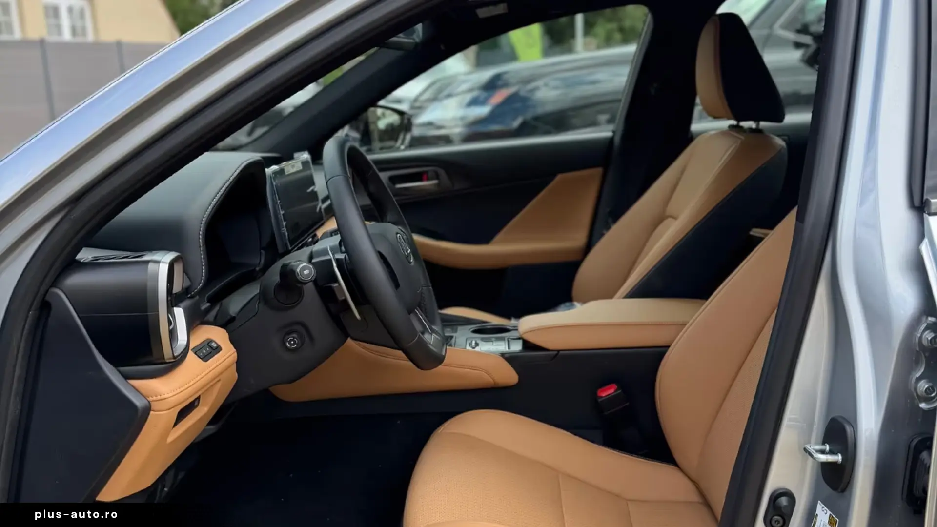 Lexus IS 350 AWD F SPORT 311 HP V6 2026