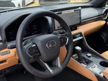 Lexus IS 350 AWD F SPORT 311 HP V6 2026