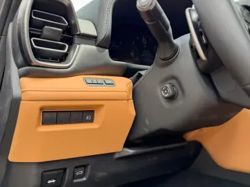 Lexus IS 350 AWD F SPORT 311 HP V6 2026