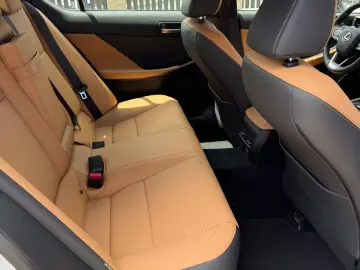 Lexus IS 350 AWD F SPORT 311 HP V6 2026