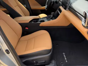 Lexus IS 350 AWD F SPORT 311 HP V6 2026