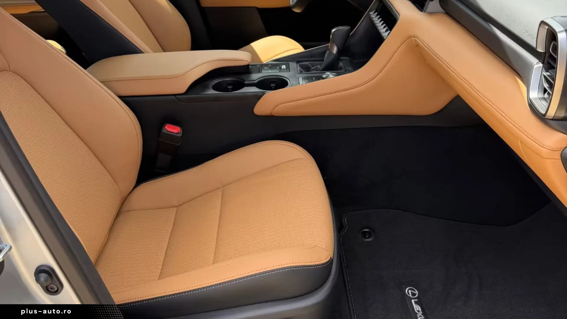 Lexus IS 350 AWD F SPORT 311 HP V6 2026