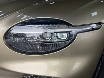 Bentley Continental GTC Mulliner- B&O- Diamond