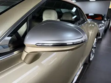 Bentley Continental GTC Mulliner- B&O- Diamond