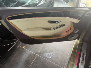 Bentley Continental GTC Mulliner- B&O- Diamond
