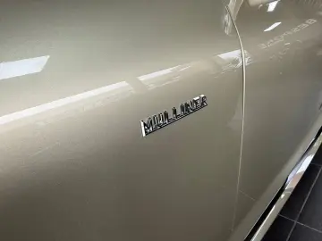 Bentley Continental GTC Mulliner- B&O- Diamond