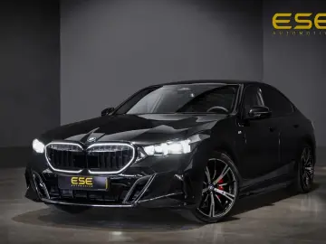 BMW 530e M Sport Edition Panorama