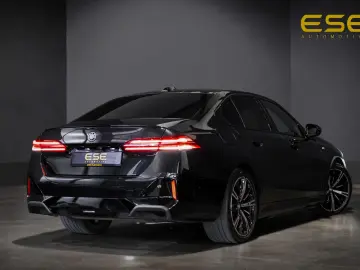 BMW 530e M Sport Edition Panorama