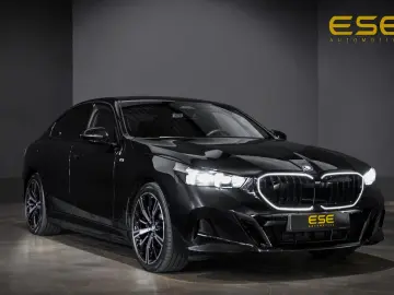 BMW 530e M Sport Edition Panorama