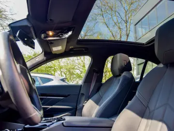 BMW 530e M Sport Edition Panorama