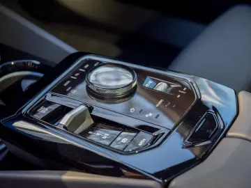 BMW 530e M Sport Edition Panorama