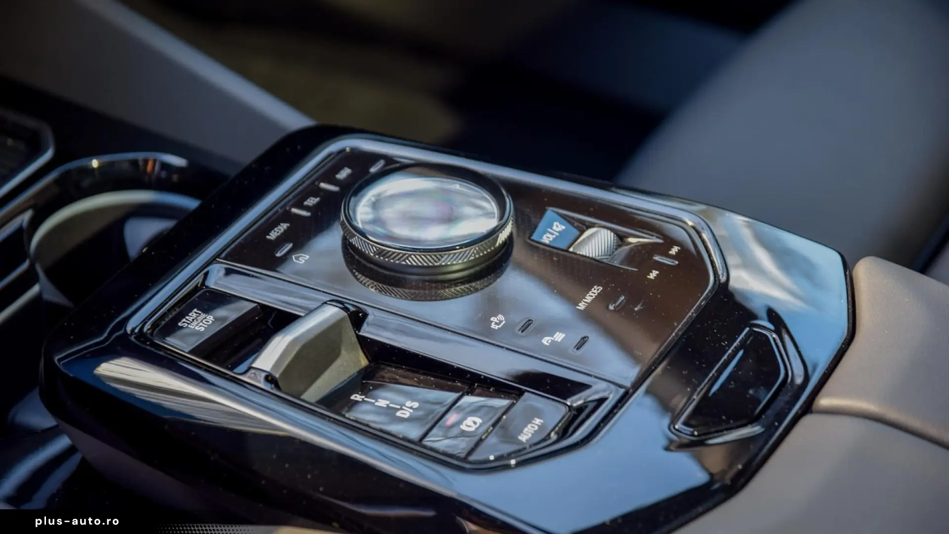 BMW 530e M Sport Edition Panorama