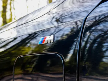 BMW 530e M Sport Edition Panorama