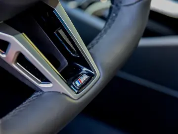 BMW 530e M Sport Edition Panorama