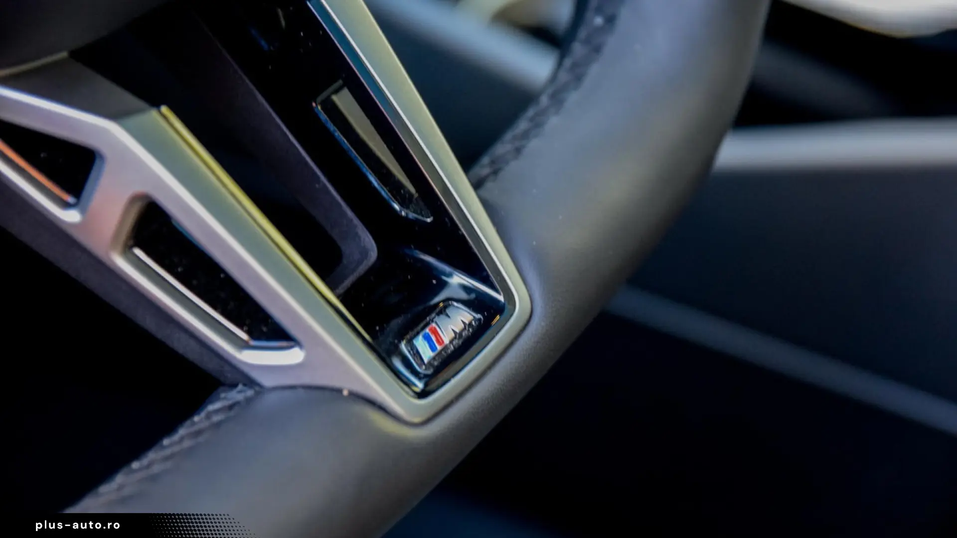 BMW 530e M Sport Edition Panorama
