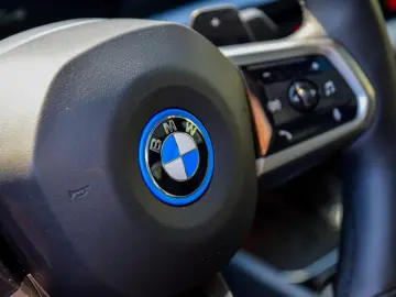BMW 530e M Sport Edition Panorama