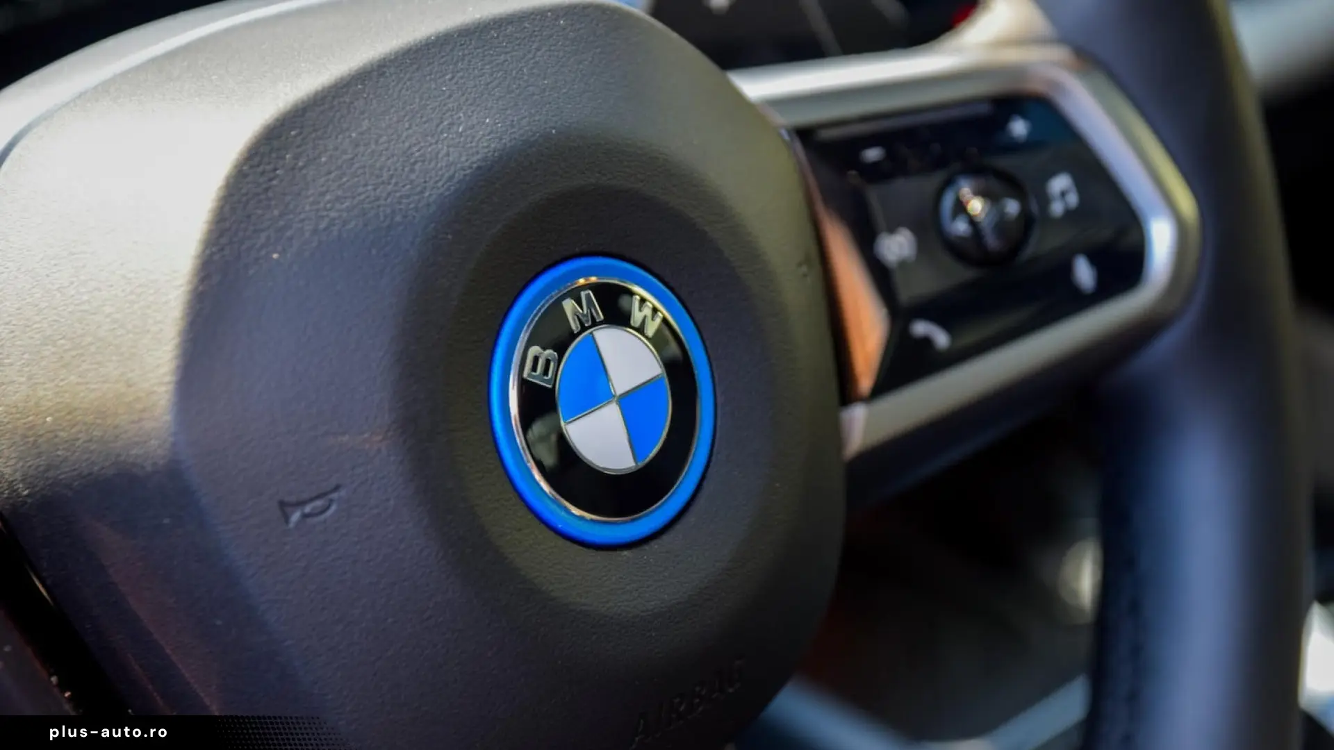 BMW 530e M Sport Edition Panorama