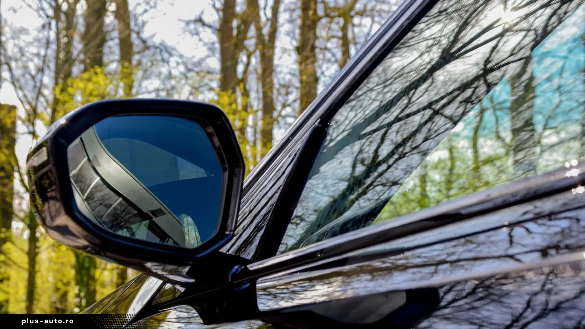 BMW 530e M Sport Edition Panorama