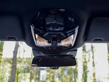 BMW 530e M Sport Edition Panorama