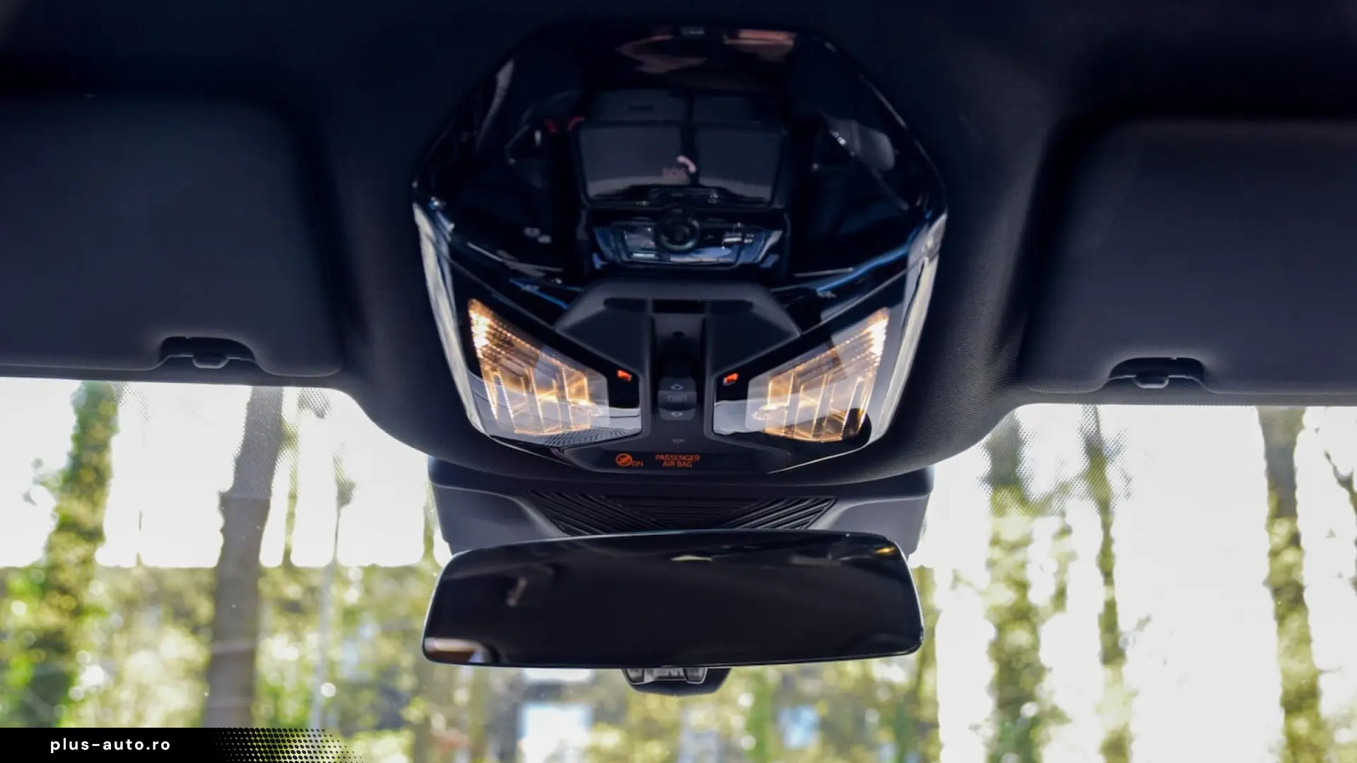 BMW 530e M Sport Edition Panorama