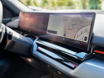 BMW 530e M Sport Edition Panorama