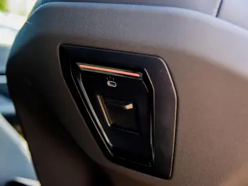 BMW 530e M Sport Edition Panorama
