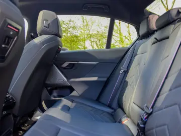 BMW 530e M Sport Edition Panorama