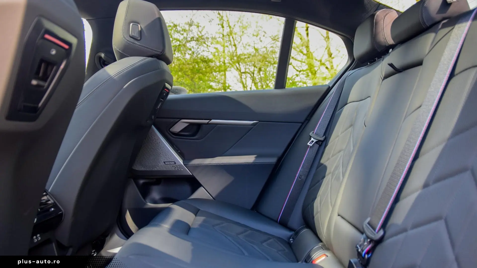 BMW 530e M Sport Edition Panorama