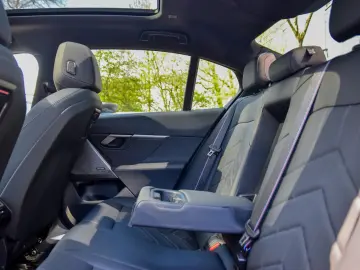 BMW 530e M Sport Edition Panorama