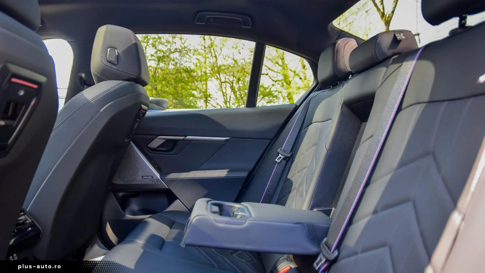 BMW 530e M Sport Edition Panorama