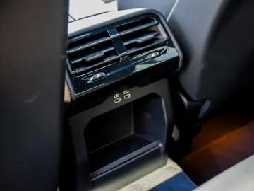 BMW 530e M Sport Edition Panorama