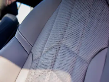 BMW 530e M Sport Edition Panorama