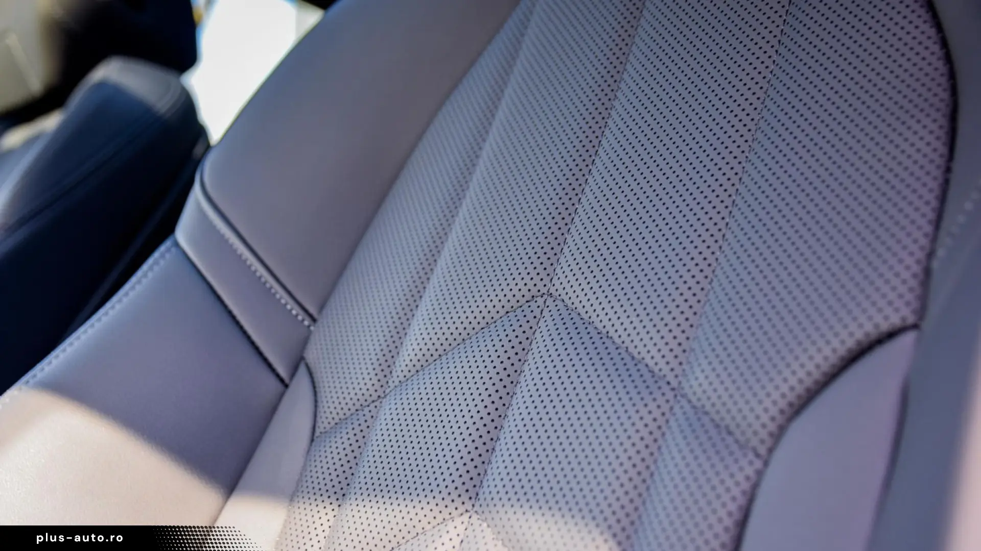 BMW 530e M Sport Edition Panorama