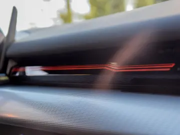 BMW 530e M Sport Edition Panorama