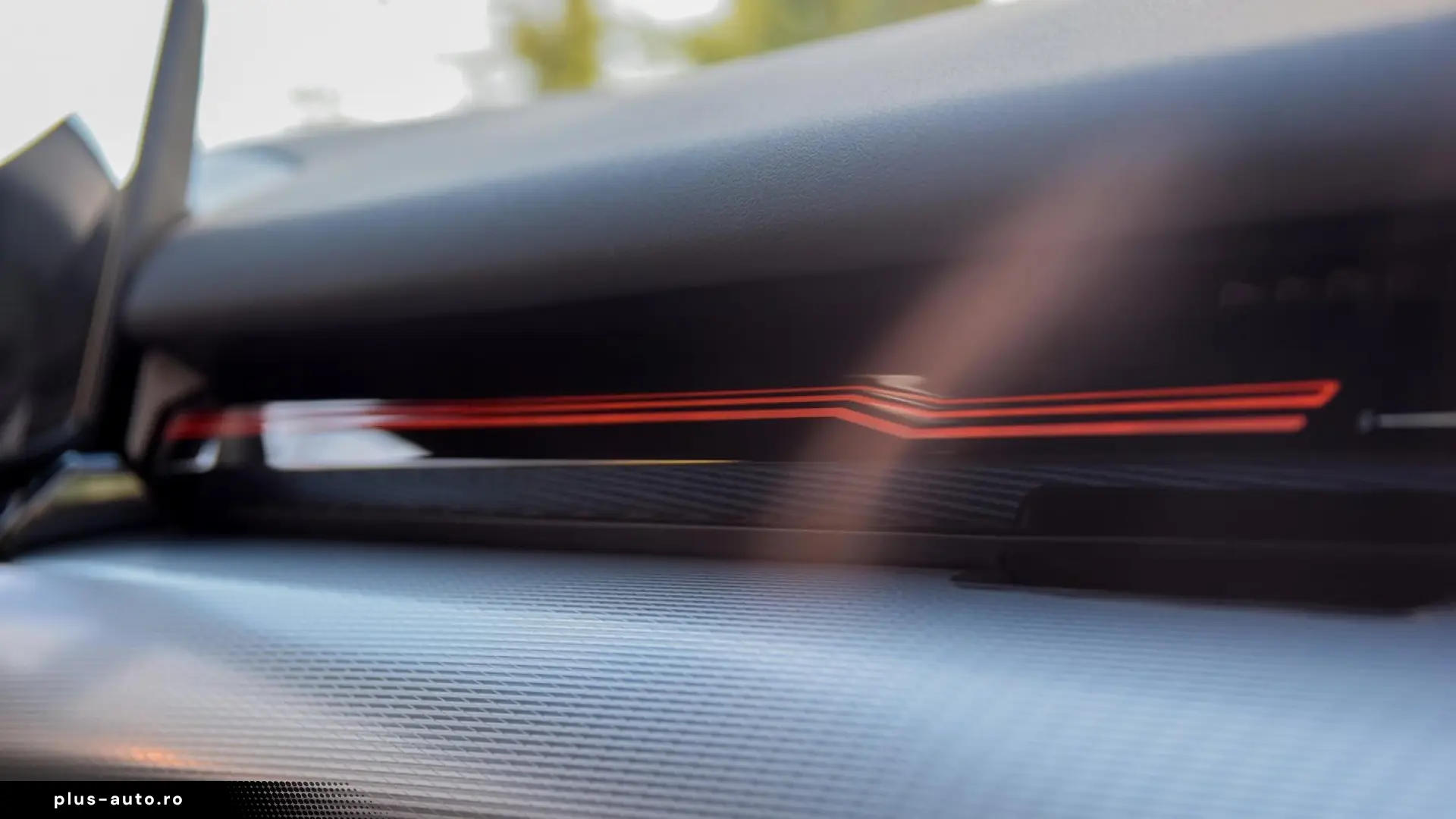 BMW 530e M Sport Edition Panorama