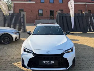 Lexus IS 350 AWD F SPORT 311 HP V6 2026