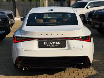 Lexus IS 350 AWD F SPORT 311 HP V6 2026