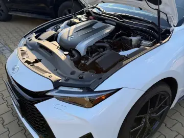 Lexus IS 350 AWD F SPORT 311 HP V6 2026
