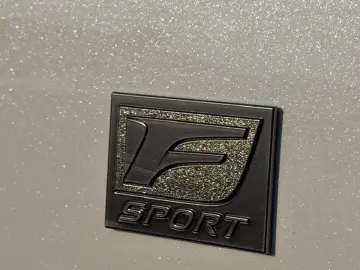 Lexus IS 350 AWD F SPORT 311 HP V6 2026